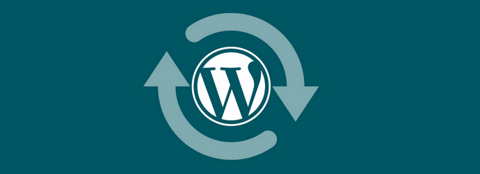 A importância de usar a última versão do WordPress