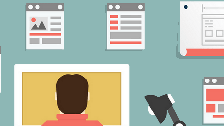 Diferenças entre design responsivo, adaptativo e fluído