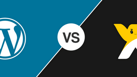 WordPress vs Wix – As diferenças entre as plataformas