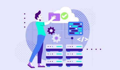 O que é domínio e hospedagem?