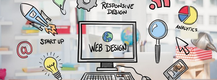 Descubra como o Web Design foi se aprimorando ao longo dos anos