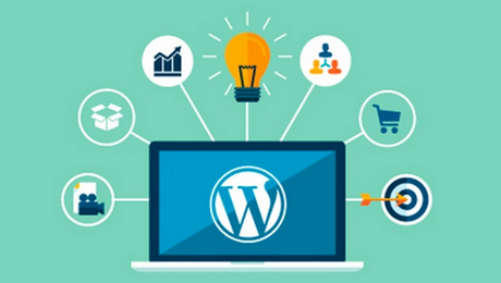 Atualmente, 30% dos sites são executados no WordPress