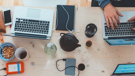 Atraia leads para seu site: 6 elementos de um design efetivo