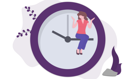 Dicas de produtividade para ajudar a manter o foco