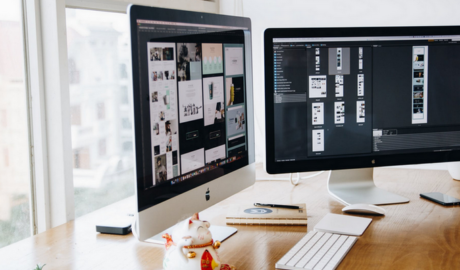 Como conquistar potenciais clientes com seu portfólio