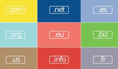 Como escolher um nome de domínio para seu site