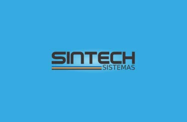 Logo Sintech Sistemas