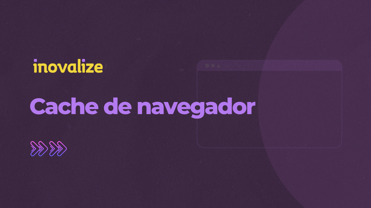 Cache de navegador