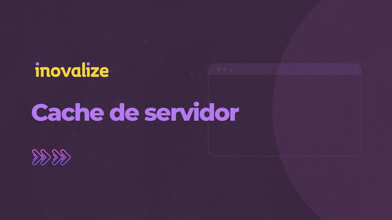 Cache de servidor