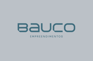 Logo Bauco Empreendimentos