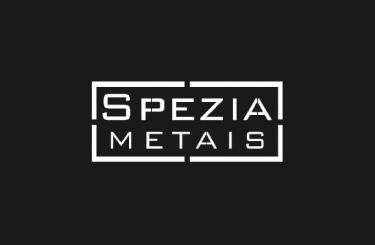 Logo Spezia Metais